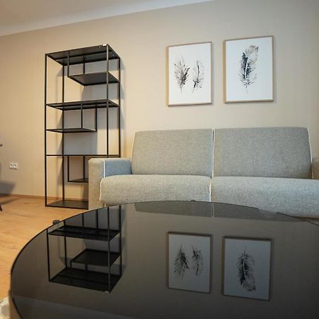 A 2-Bedroom Apartment With A King-Size Bed And A Balcony Is Located Just A 15-Minute Walk From Stephansplatz. فيينا المظهر الخارجي الصورة