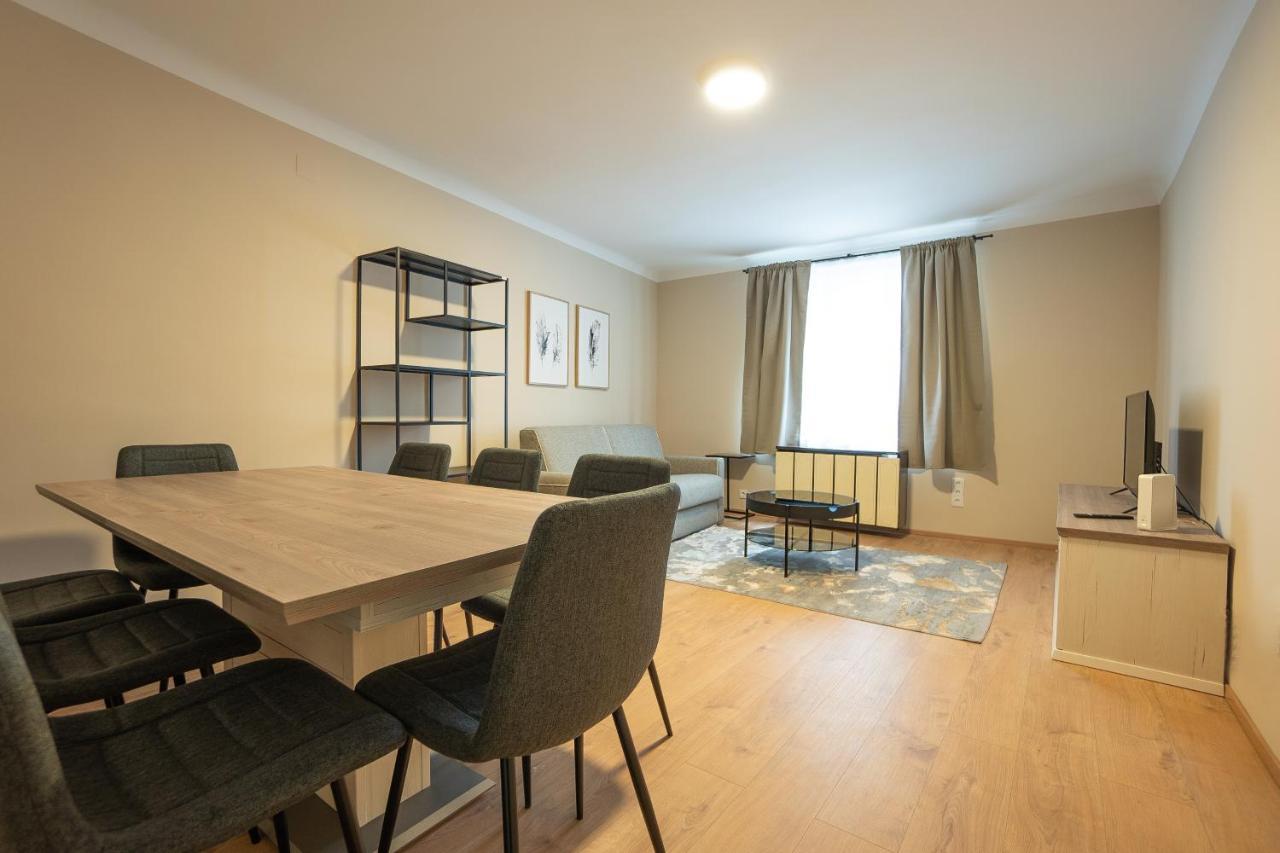 A 2-Bedroom Apartment With A King-Size Bed And A Balcony Is Located Just A 15-Minute Walk From Stephansplatz. فيينا المظهر الخارجي الصورة