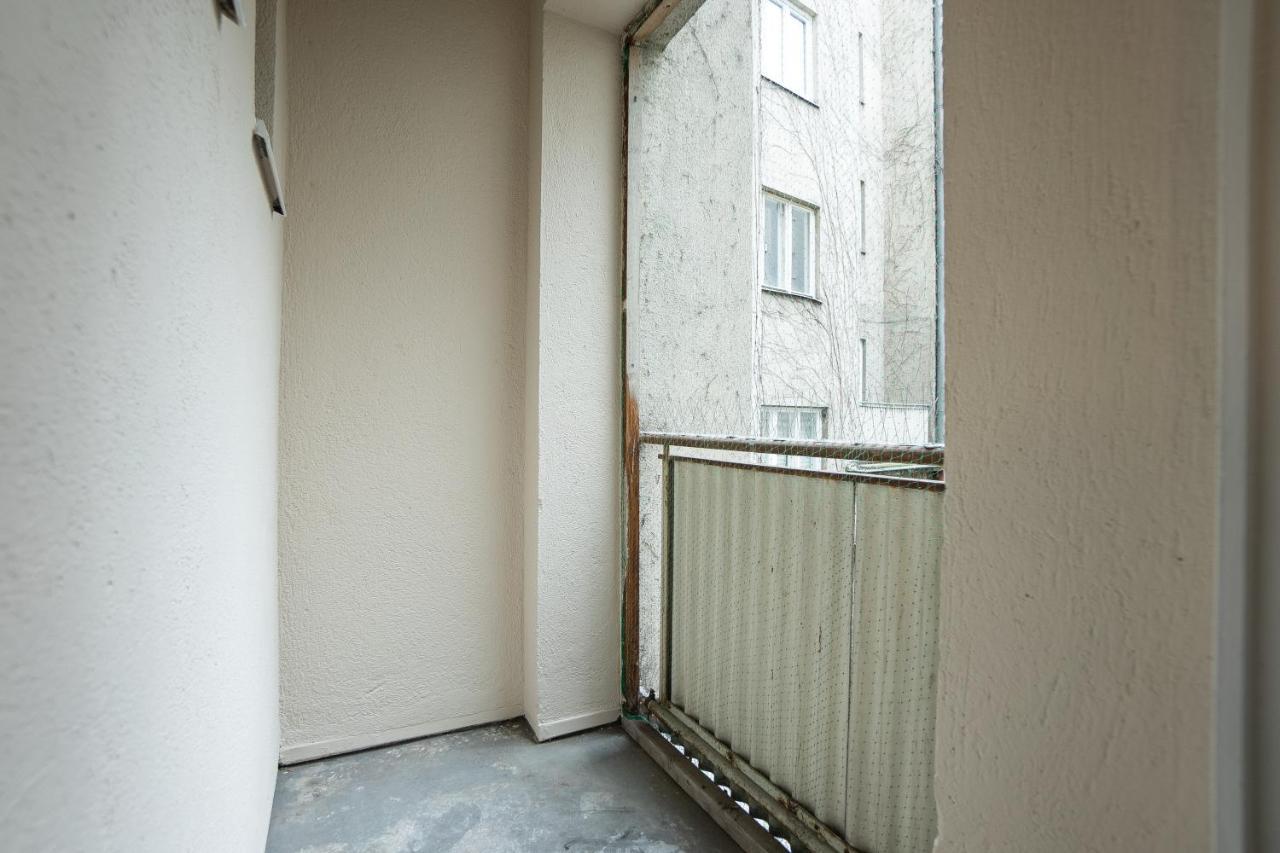 A 2-Bedroom Apartment With A King-Size Bed And A Balcony Is Located Just A 15-Minute Walk From Stephansplatz. فيينا المظهر الخارجي الصورة